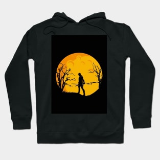 Shadow ninja Hoodie